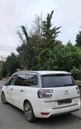 Citroën Citroen c4 grand Picasso - Citroën C4 Grand Picasso Gebrauchtwagen