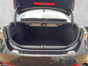 Alfa Romeo Giulia Quadrifoglio 2.9 V6 520PS AT8 TECHNOLOGIE