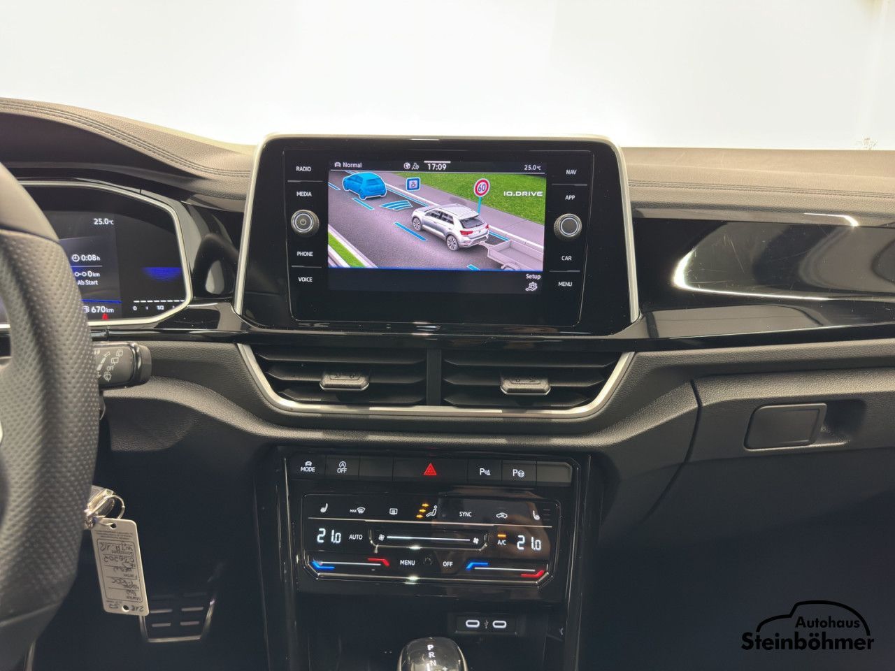 Volkswagen T-Roc - Bild 23