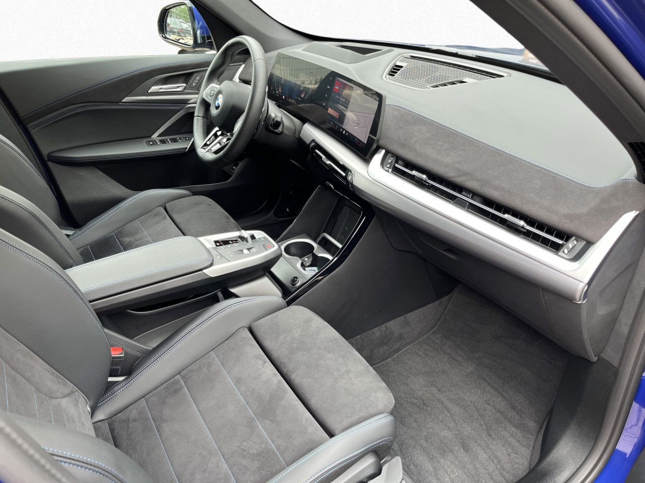 BMW X1 - Bild 13