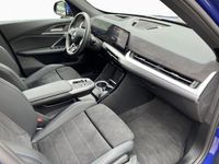 BMW X1 - Vorschau Bild 13