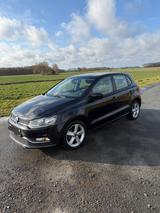 Volkswagen Polo 1.2 TSI Comfortline  - VW Polo Gebrauchtwagen in Bremen