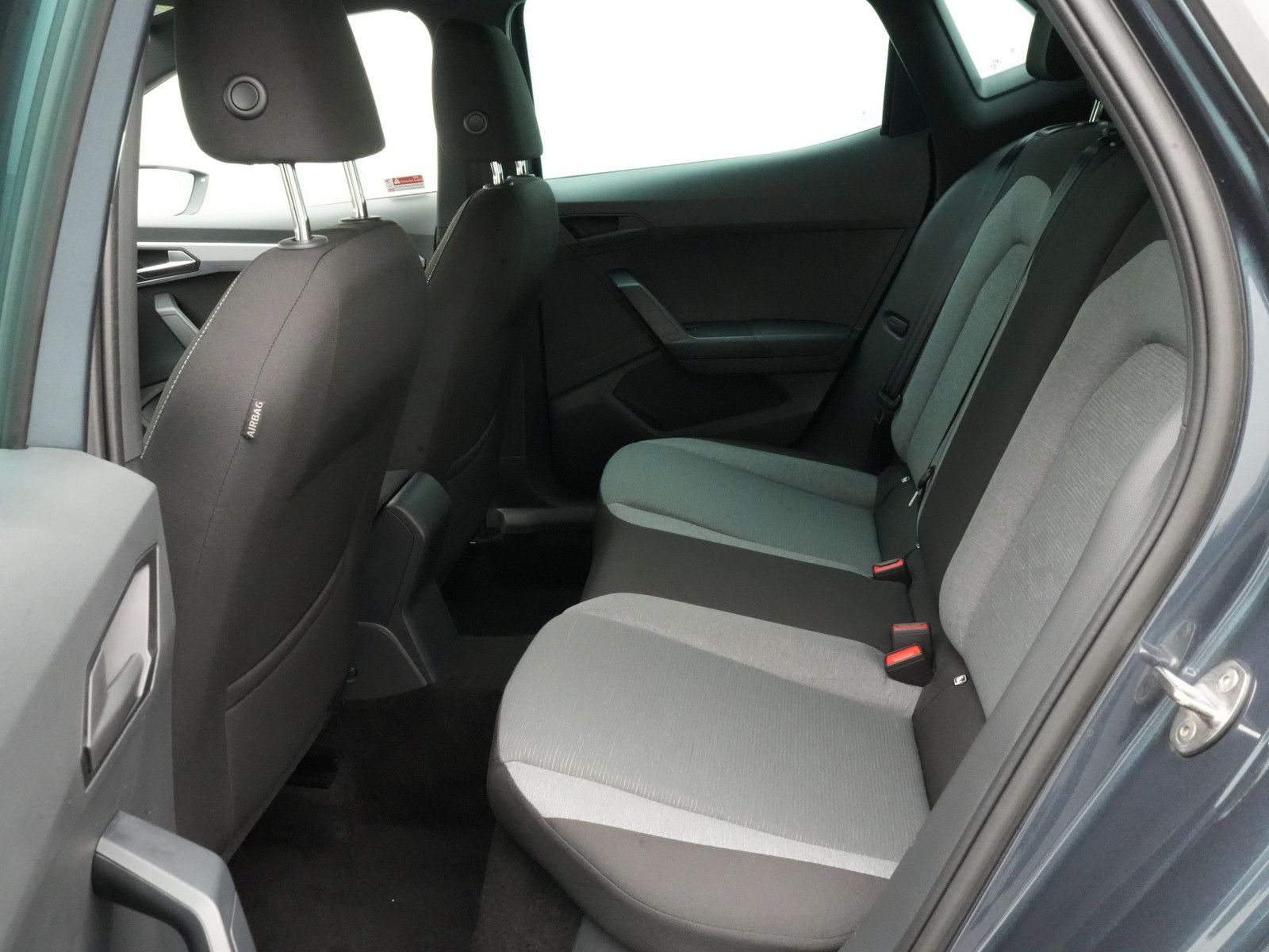 Seat Ibiza - Bild 12