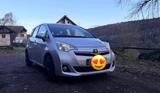 Toyota Verso-S 1,33-l-Dual-VVT Multidrive  - Toyota Verso-S von privat