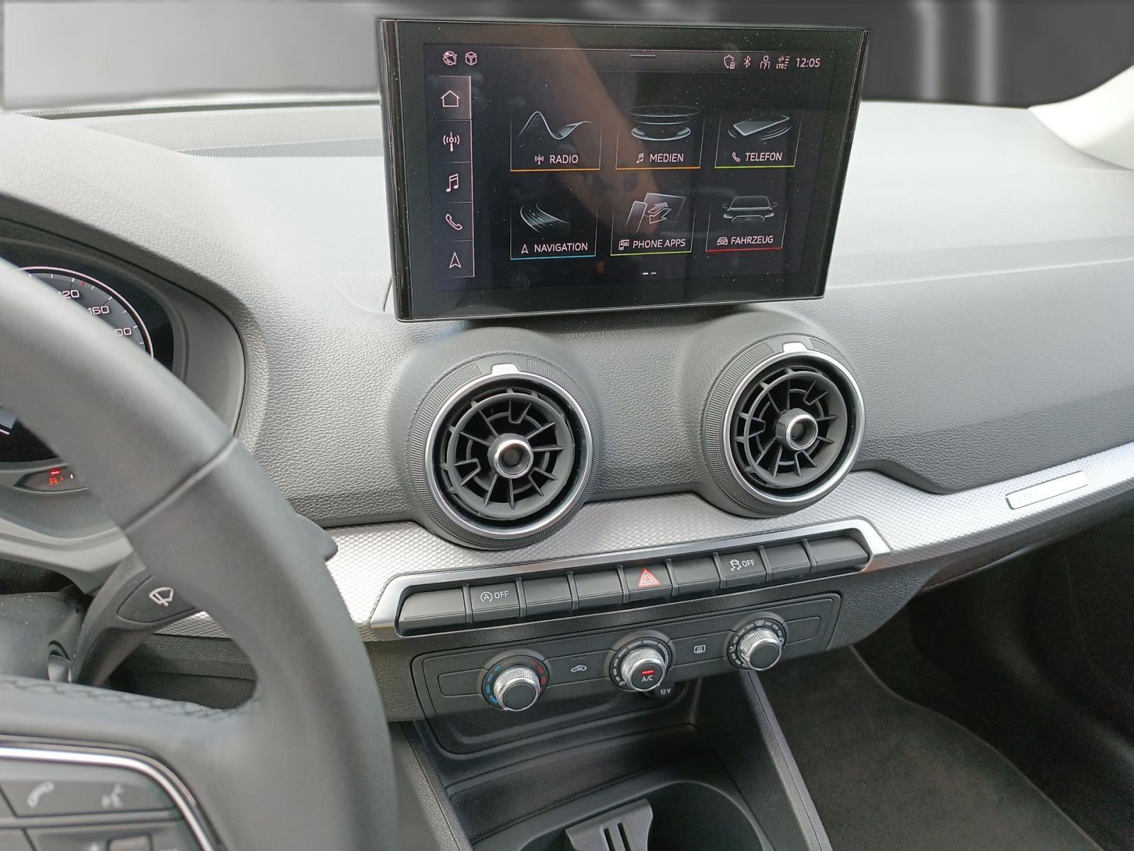 Audi Q2 - Bild 15