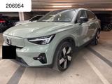 Volvo C40 Ultimate AWD 20" ACC Pano 360K StndHz Memory - Volvo C40 aus 2022