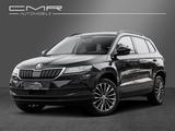 Skoda Karoq Style Business-Paket Amundsen LED SunSet - Skoda: mit Navigationssystem, Amundsen