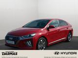 Hyundai IONIQ Plug-in-Hybrid Trend Klimaaut. Navi - Hyundai Gebrauchtwagen von 2021