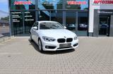 BMW 118i Lim. 5-trg. Advantage SHZ PDC Klima LED - BMW 118 in Magdeburg