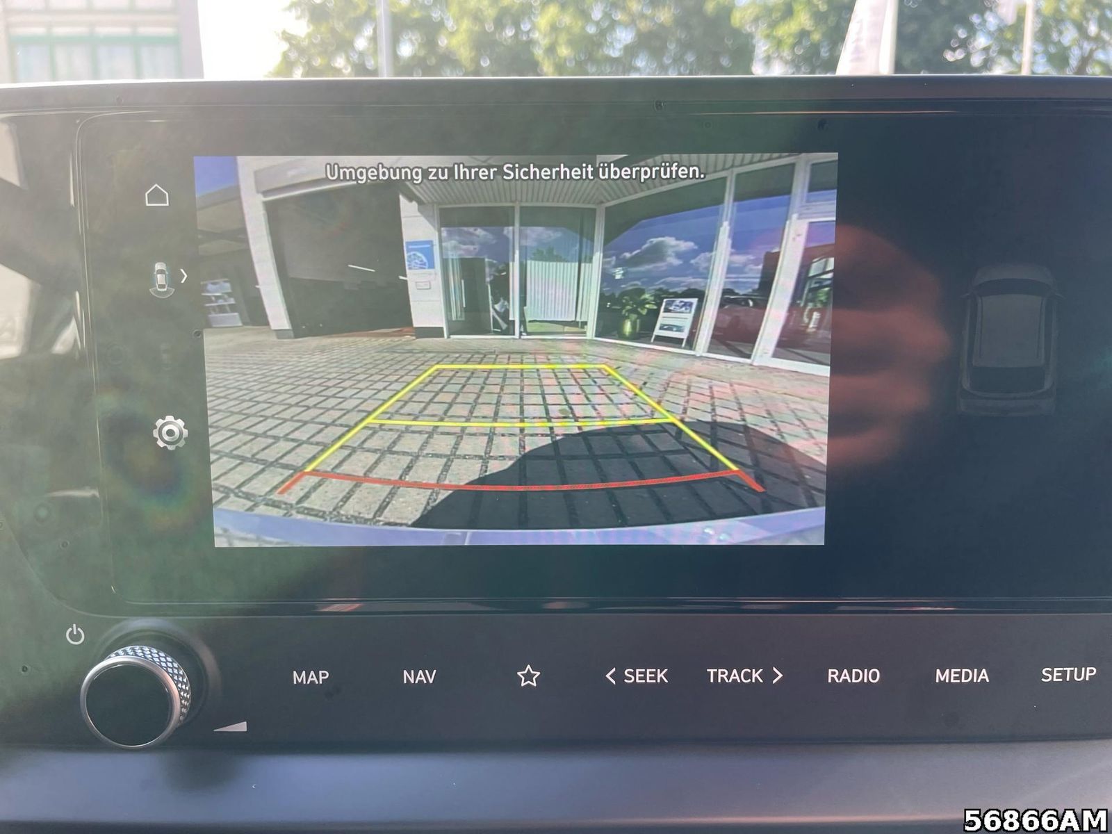 Hyundai i20 - Bild 13