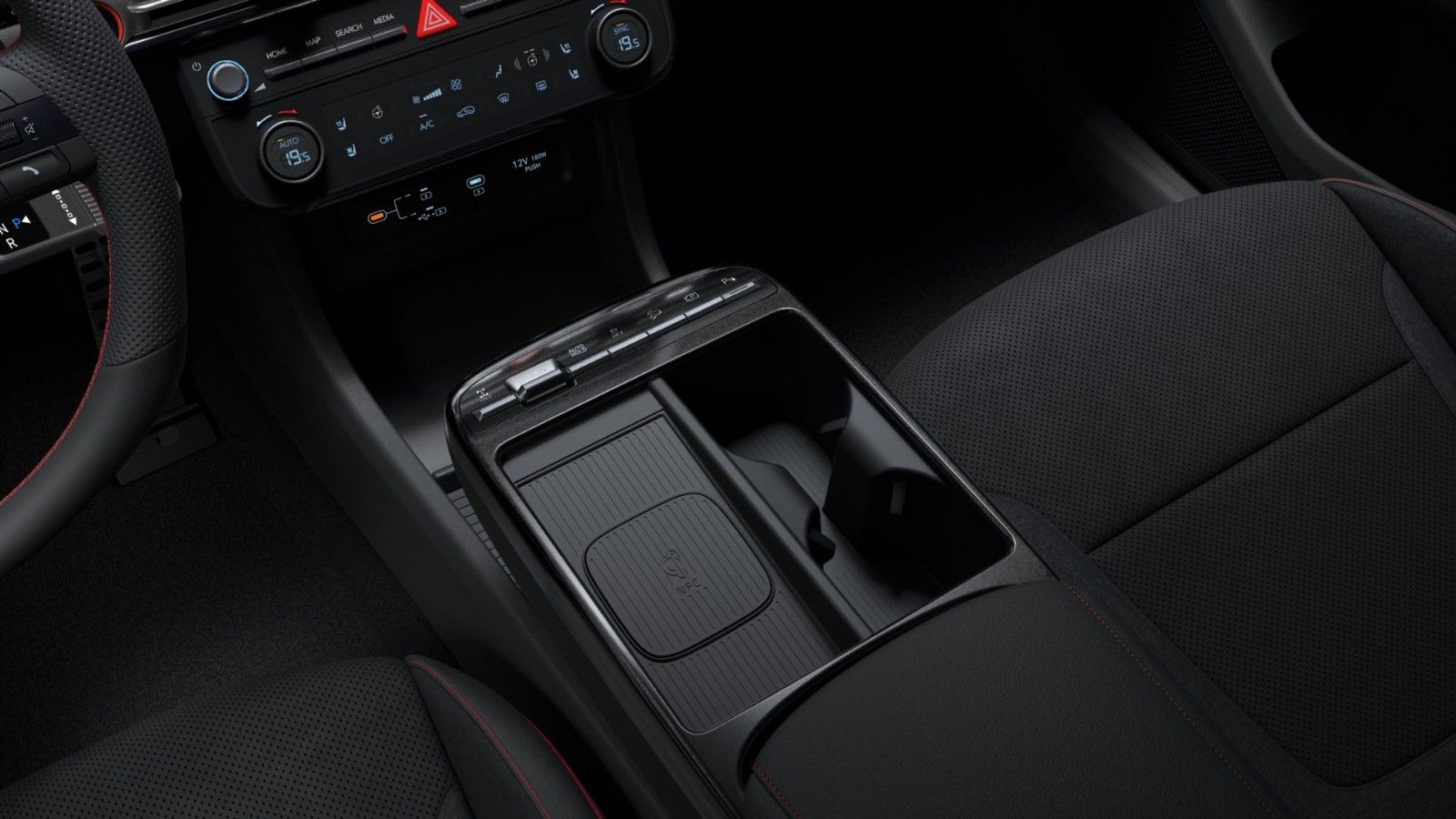 Hyundai TUCSON - Bild 10