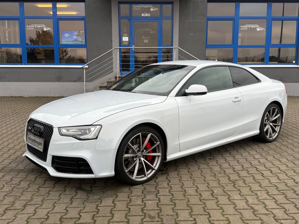 Angebot ansehen Audi RS5