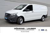 Mercedes-Benz Vito 114 CDi Pro Kasten lang AutoAC Navi RFK - LKWs in Braunschweig