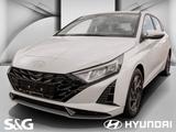 Hyundai i20 KAMERA+LED+CARPLAY+SHZ+DAB+LENK-HZG+NAVI - Hyundai i20 in Halle