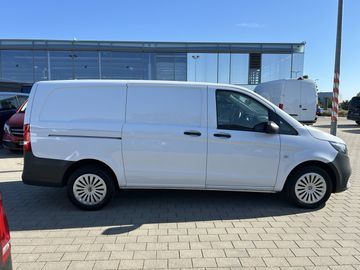Mercedes Vito - 5