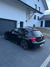 BMW 120D - M Sportparket - BMW 120: Kleinwagen