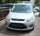 Ford C-Max 1,0 EcoBoost 74kW Trend Trend - Ford C-Max Gebrauchtwagen in München
