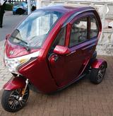 Andere Elektro Mobil - Andere mit Elektro-Antrieb: Kleinwagen, El