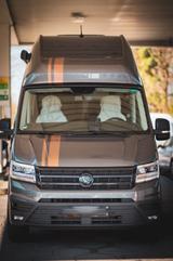 Volkswagen Grand California 600 LED+AAC+Lithium+Solar+Diese - Offers matching your search criteria