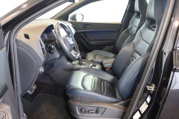 Cupra Ateca VZ Edition 2.0 TSI 4Drive BEATS+360°+PANO