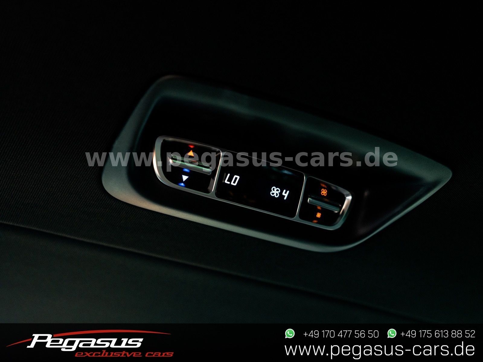 MERCEDES-BENZ V 300 - 38