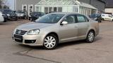 Volkswagen Jetta V Comfortline - Volkswagen Jetta: Automatik