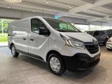 Renault Trafic 2,0 dCi L1-H1 *Klima*Euro6*Garantie* - Renault Doppelkabine Trafic