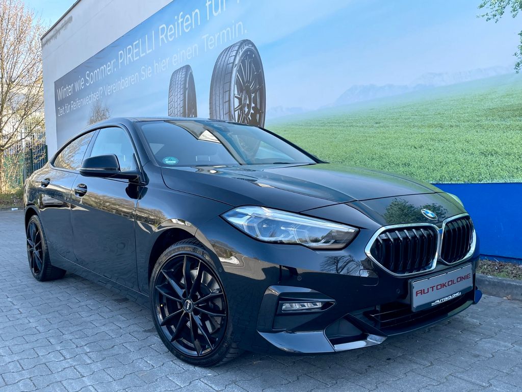 BMW 220