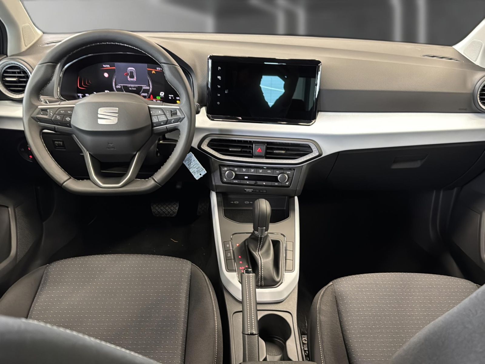 Seat Arona - Bild 13