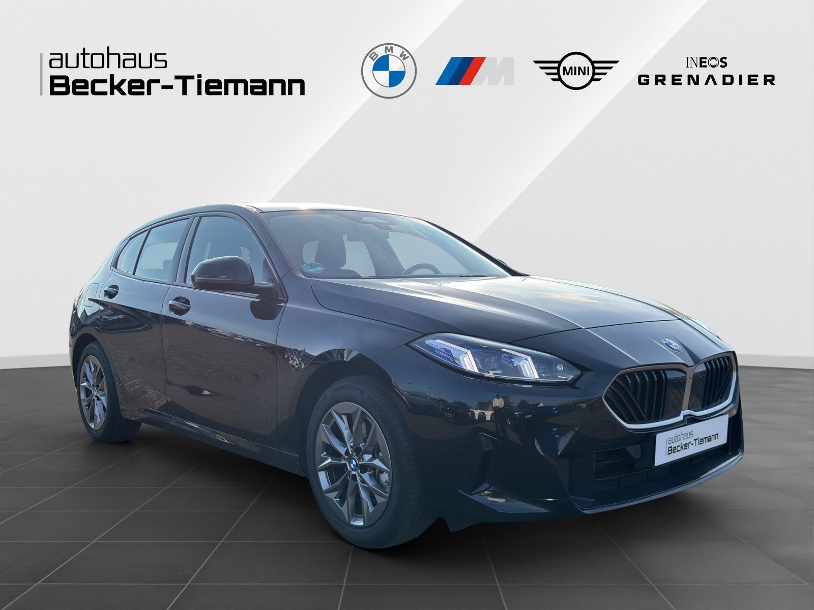 BMW 120 - Bild 7