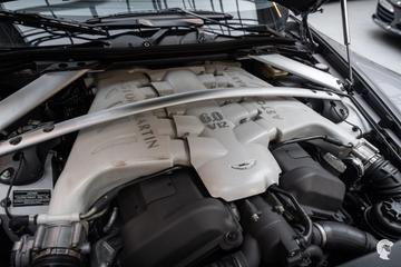 2008 Aston Martin DBS — миниатюра 44