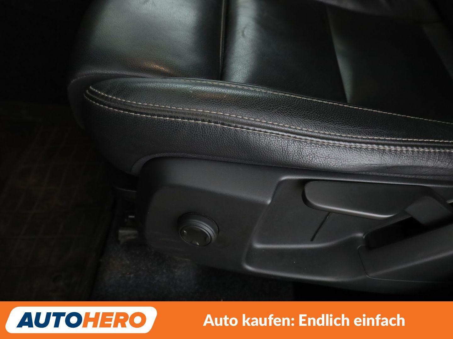 Volvo XC40 2.0 T4 Inscription 2WD Aut*NAVI*LED*TEMPO*