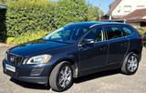 Volvo XC60 AWD Summum 1. Hd. Scheckh. Vollausstattung! - Volvo XC60 bis 10.000 Euro