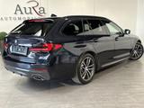 BMW 530d Touring xDrive M-Sport NAV+LASER+AHK+PANORA - BMW 530 in Oldenburg