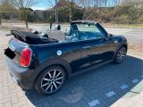 MINI Cooper S Cabrio Cooper S - MINI Cooper S Cabrio in Hamburg