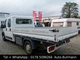 Fiat Ducato Maxi Pritsche Doppelk. Standheizung - Angebote