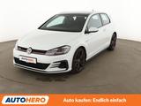 Volkswagen Golf VII 2.0 TSI GTI Performance BM Aut.*NAVI* - Volkswagen Golf mit Benzin-Antrieb: Limousine, Automatik