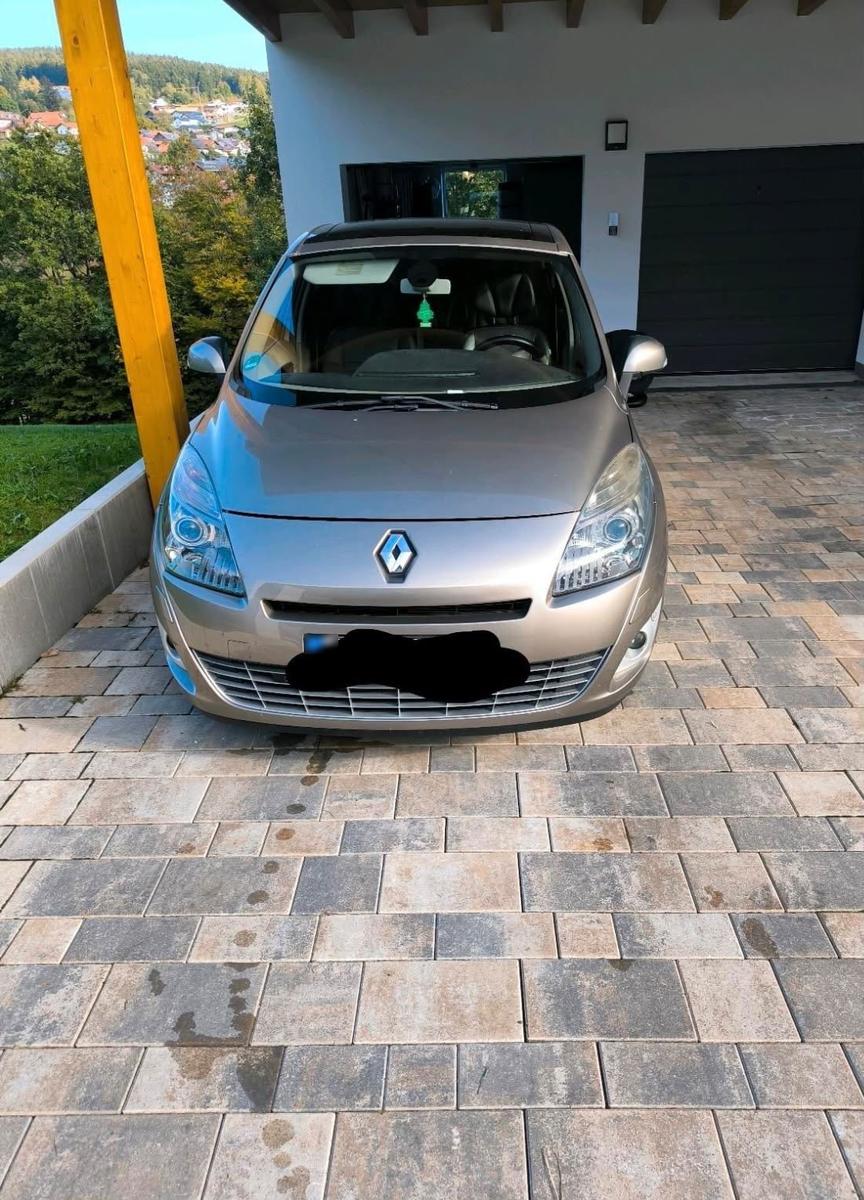 Renault Grand Scenic