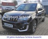 Suzuki Vitara 1.4 BOOSTERJET Hybrid Comfort Allgrip