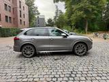 Porsche Cayenne Diesel Porsche Approved Garantie 2 Jahre - Porsche: Approved