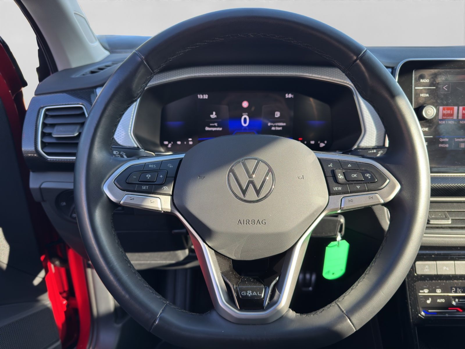 Volkswagen T-Cross - Bild 9
