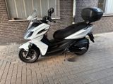 Kymco K-XCT 300i - Frisch gewartet - Top gepflegt  - KYMCO ROLLER 300