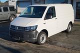 Volkswagen T6 Transporter Kasten*3-Sitzer*Navi*Klima*PDC* - Volkswagen T6 Transporter in Bielefeld