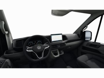 Volkswagen Crafter - 2