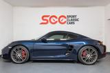 Porsche Cayman GTS 2.5 PDK - Porsche Cayman aus 2019