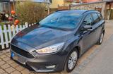Ford Focus 1,0 EcoBoost 92kW Business Turnier Bus...
