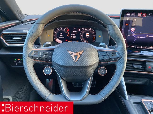 Cupra Leon - Bild 11