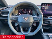 Cupra Leon - Vorschau Bild 11