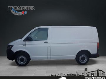 Fahrzeugabbildung Volkswagen T6 Transporter Kasten