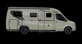 Bürstner Signature SMT 7.0 Mercedes *Modell 2027* 